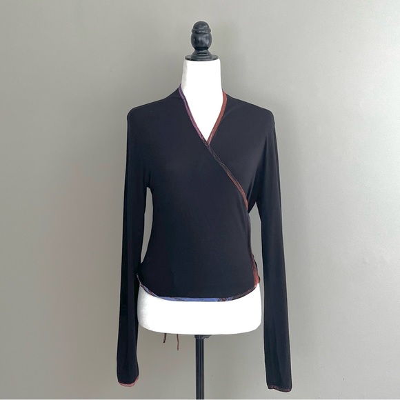 MADO et les Autres versatile cardigan - Picture 2 of 12